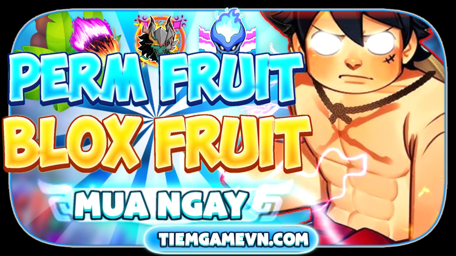 PERM BLOX FRUIT